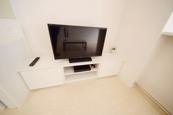 レオネクストレーヴの物件内観写真